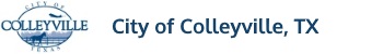 COLLEYVILLE Biller Logo