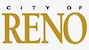 cityofreno Biller Logo