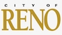 cityofreno Biller Logo
