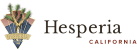 hesperia Biller Logo